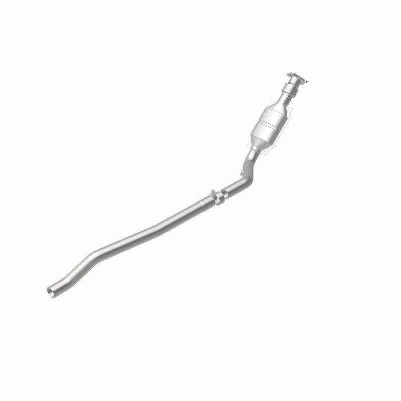 MagnaFlow HM Grade Federal / EPA Compliant Direct-Fit Catalytic Converter 93278 360 Degree Image Set