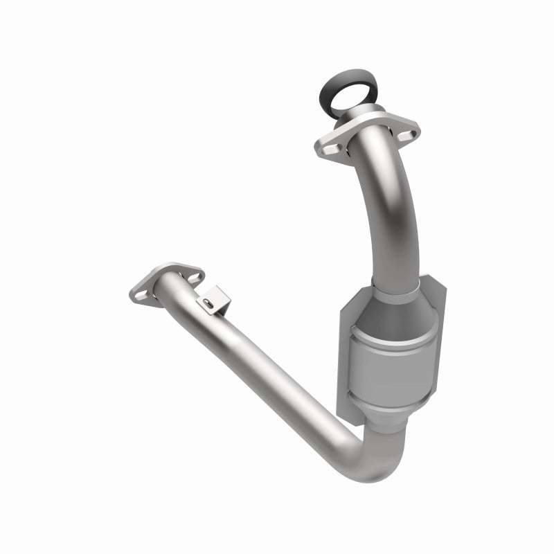 MagnaFlow Standard Grade Federal / EPA Compliant Direct-Fit Catalytic Converter 23336 360 Degree Image Set
