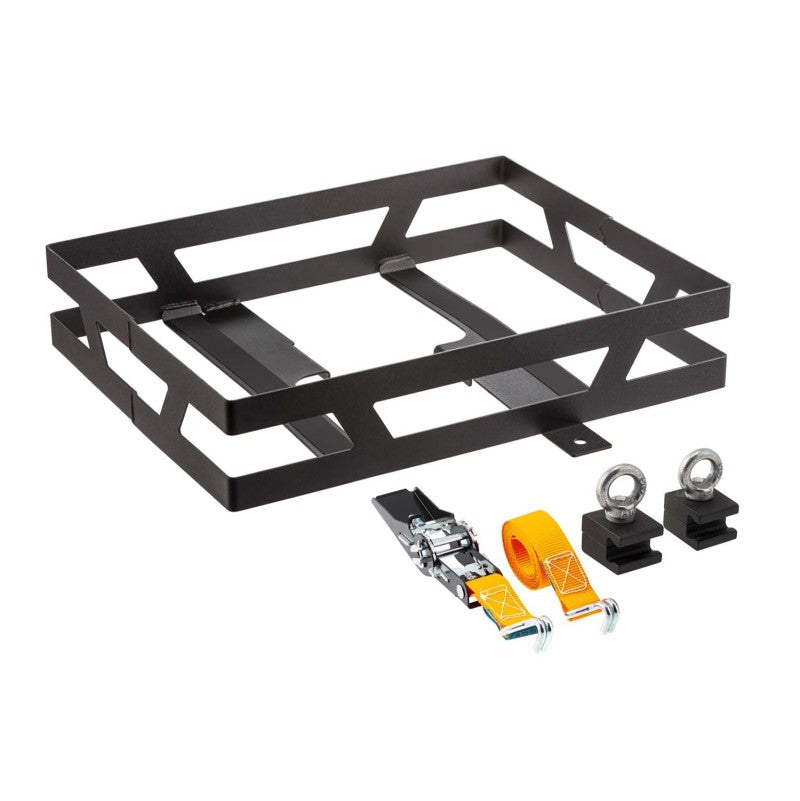ARB Jerry Can Mount - Double Horizontal 1780350 1780350 Photo - Primary