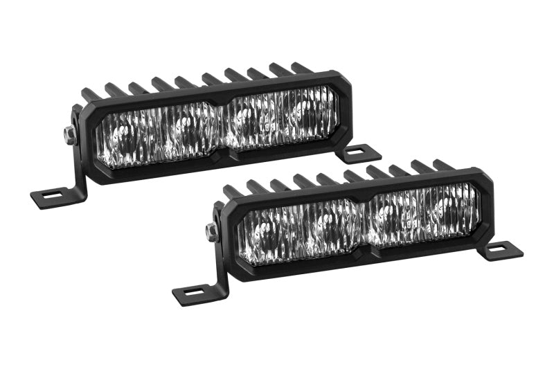 Diode Dynamics DIO LED Light Bars Lights Light Bars & Cubes main image