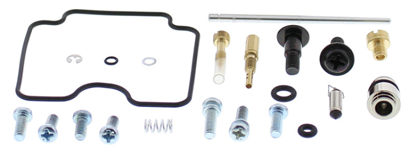 All Balls Racing Carburetor Rebuild Kit 26-1725 26-1725 Photo - Primary