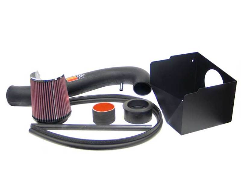 K&N Engineering KN 57 FIPK Air Intake 50 Air Intake Systems Cold Air Intakes main image