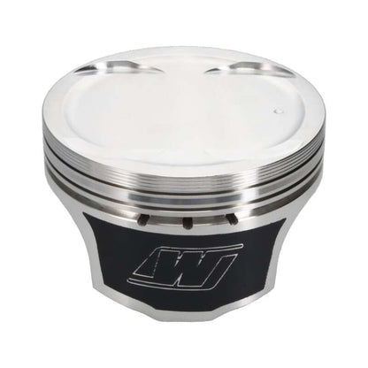 Wiseco Nissan VR38DETT -7 Dome 1.210in x 3.760in Set Of 6 K694M955AP-3D K694M955AP-3D User 3