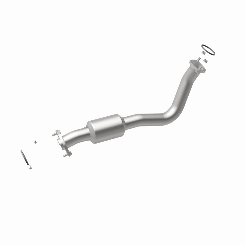 MagnaFlow Toyota RAV4 OEM Grade Federal / EPA Compliant Direct-Fit Catalytic Converter 52543 360 Degree Image Set