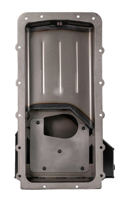 Moroso Oil Pan, Ford 5.0 Mustang, 79-Up And Other Rear Sump Fords With Ford " 20571 User 1