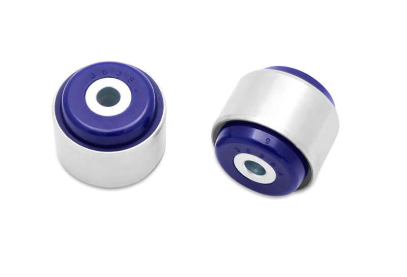 SuperPro Front Control Arm Lower-Inner Rear Bushing Kit SPF3636K Photo - Primary