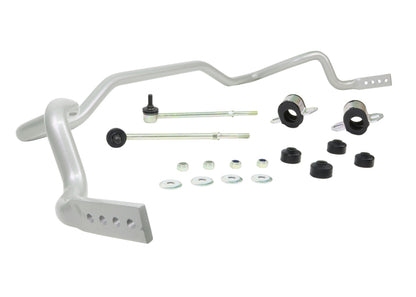 Whiteline Performance Front Sway Bar - 30mm 4 Point Adjustable BHF43Z Photo - Primary