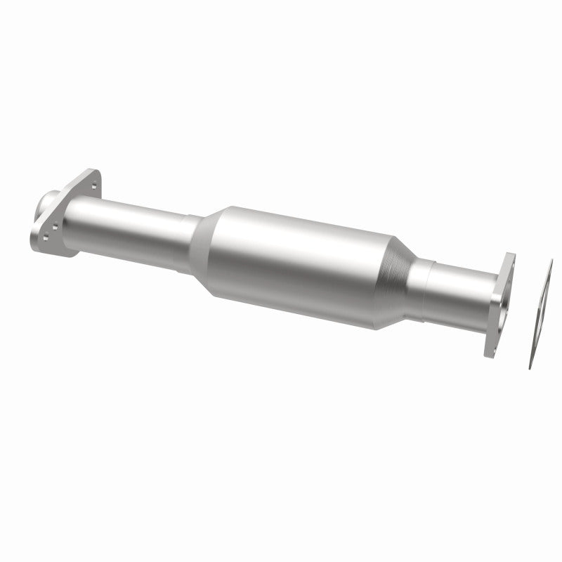 MagnaFlow Standard Grade Federal / EPA Compliant Direct-Fit Catalytic Converter 23427 360 Degree Image Set