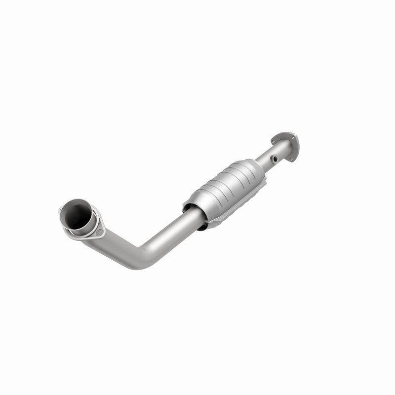 MagnaFlow HM Grade Federal / EPA Compliant Direct-Fit Catalytic Converter 23460 360 Degree Image Set