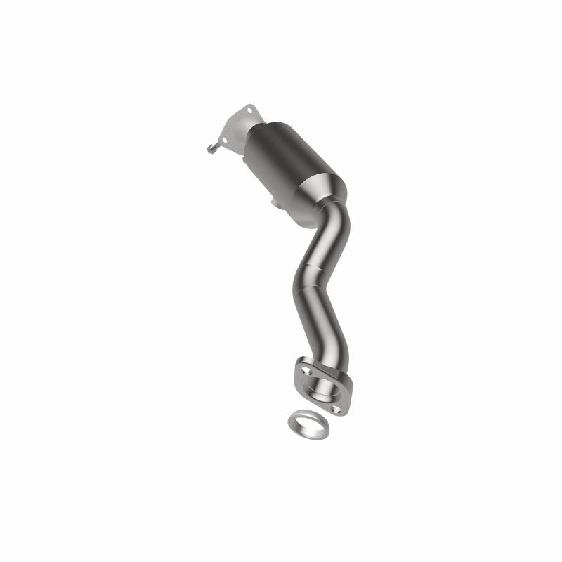MagnaFlow Honda Fit OEM Grade Federal / EPA Compliant Direct-Fit Catalytic Converter 51768 360 Degree Image Set