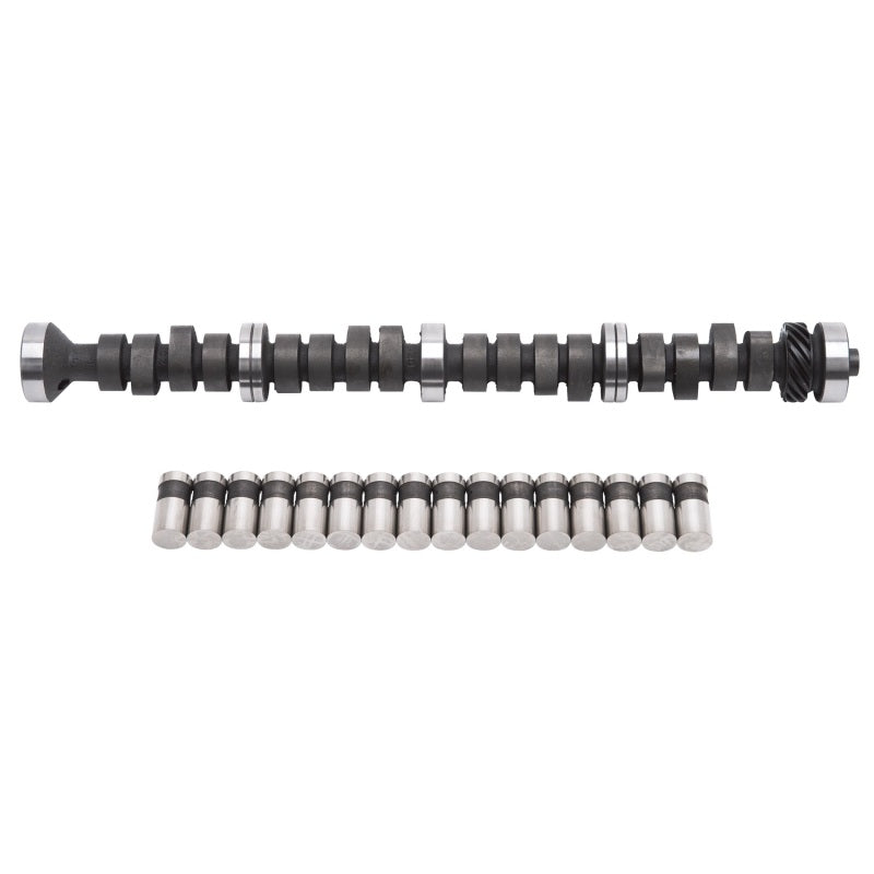 Edelbrock Perf. Plus Cam & Lifters Kit Ford FE 352-428 2106 Photo - Primary