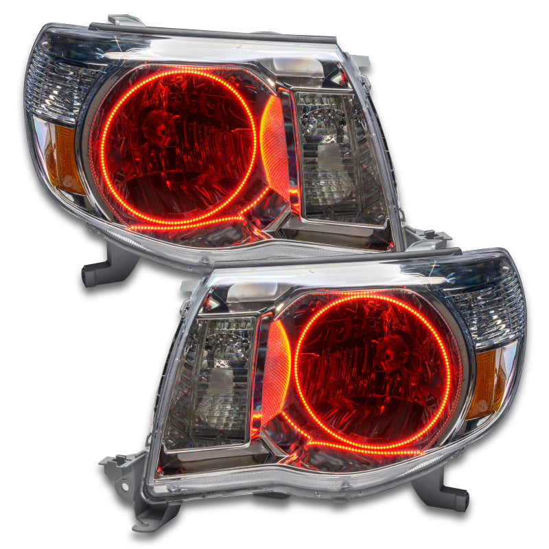 ORACLE Lighting Oracle 05-11 Toyota Tacoma SMD HL - ColorSHIFT w/ BC1 Controller 8109-335 8109-335 Photo - out of package