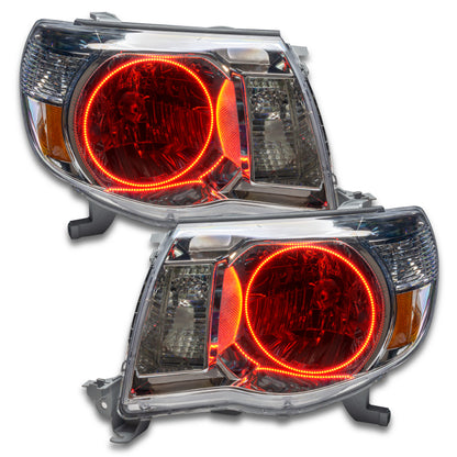 ORACLE Lighting Oracle 05-11 Toyota Tacoma SMD HL - ColorSHIFT w/ BC1 Controller 8109-335 8109-335 Photo - out of package