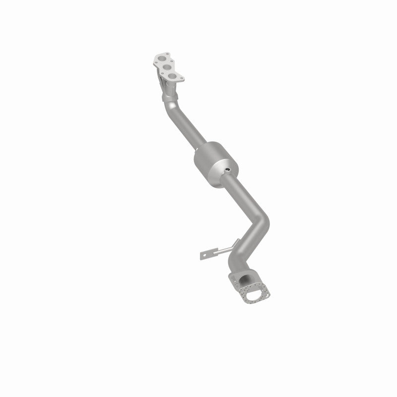MagnaFlow Subaru OEM Grade Federal / EPA Compliant Manifold Catalytic Converter 51603 360 Degree Image Set