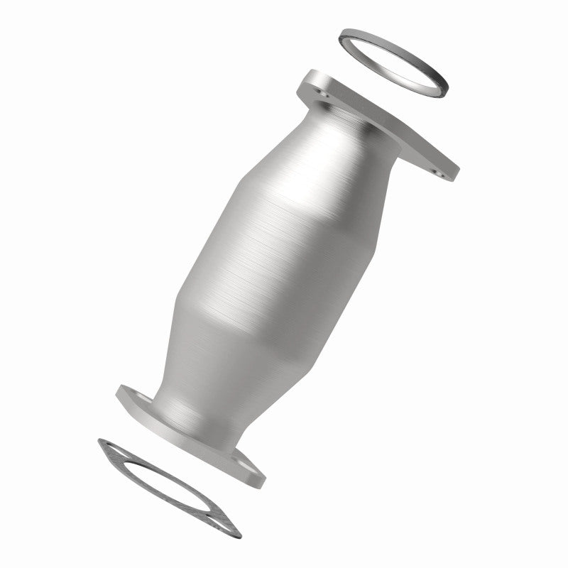 MagnaFlow Lexus LS400 California Grade CARB Compliant Direct-Fit Catalytic Converter 337162 360 Degree Image Set