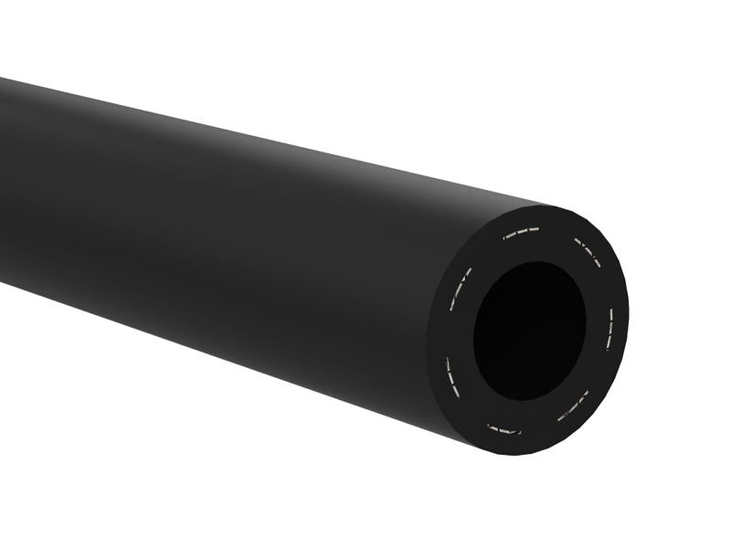 aFe Magnum FORCE Cold Air Intake System Spare Parts Kit (5/16in ID x 36in L) 59-02004 59-02004 Photo - Unmounted