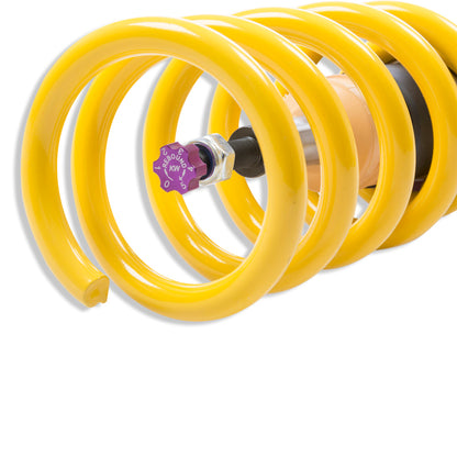 KW V3 Coilover Kit Alfa Romeo Giulia 2WD; Without Electronic Dampers 35215026 35215026 User 4