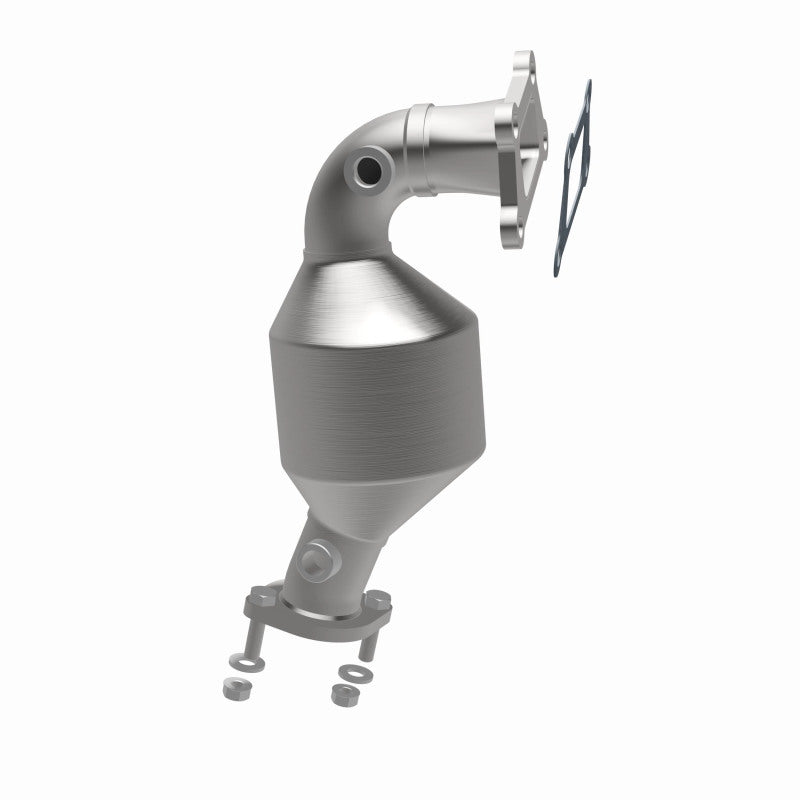 MagnaFlow California Grade CARB Compliant Manifold Catalytic Converter 5582189 360 Degree Image Set