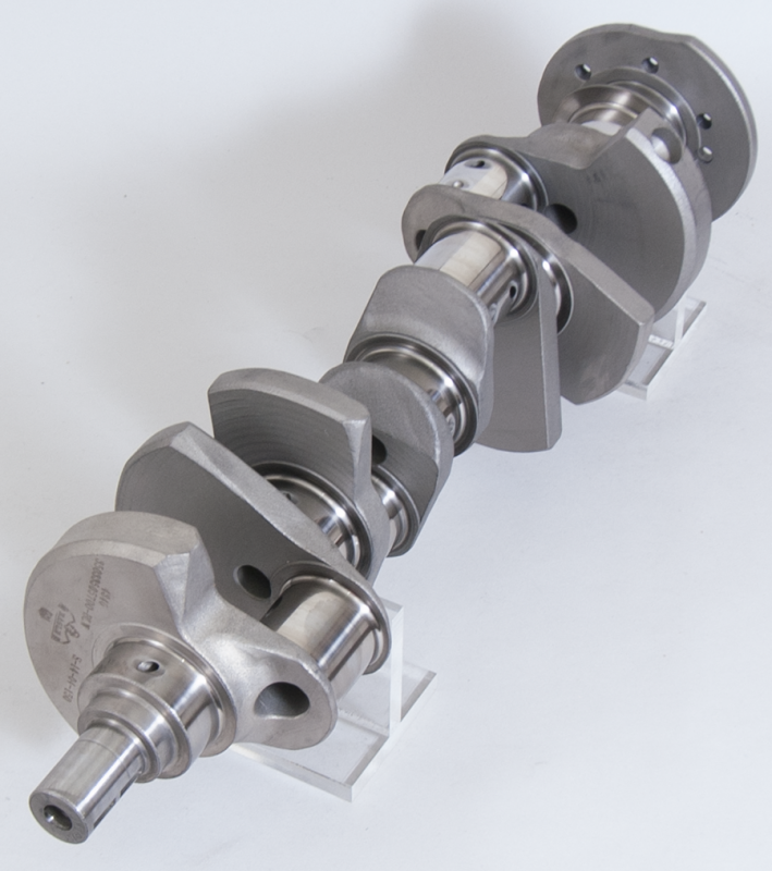 Eagle EAG Crankshafts - 8 Cyl Engine Components Crankshafts main image