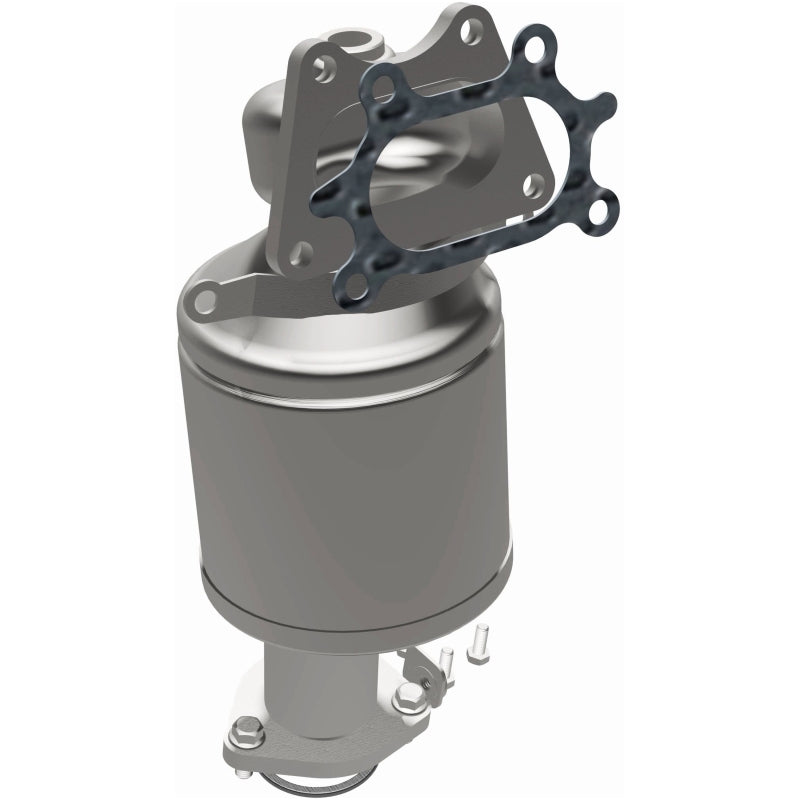MagnaFlow Honda Accord OEM Grade Federal / EPA Compliant Manifold Catalytic Converter 52306 Photo - out of package