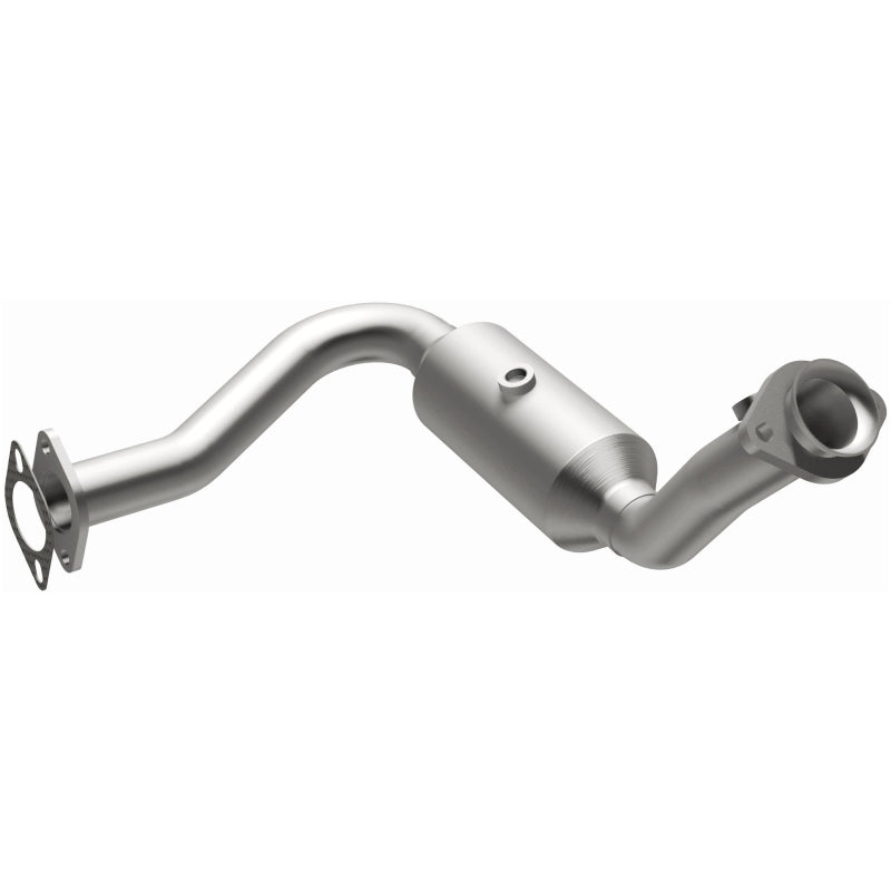 MagnaFlow OEM Grade Federal / EPA Compliant Direct-Fit Catalytic Converter 49677 Photo - out of package