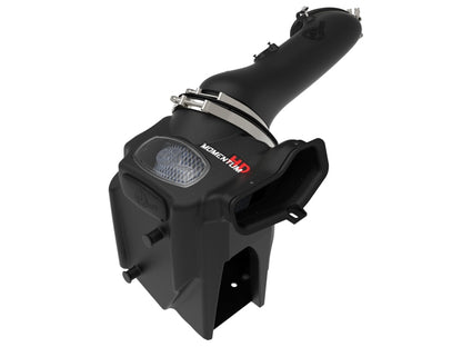 aFe 20-24 Ford Diesel Trucks V8-6.7L (td) Momentum HD Cold Air Intake System w/ Pro 10R Filter 50-70007T-1 50-70007T-1 Photo - Primary