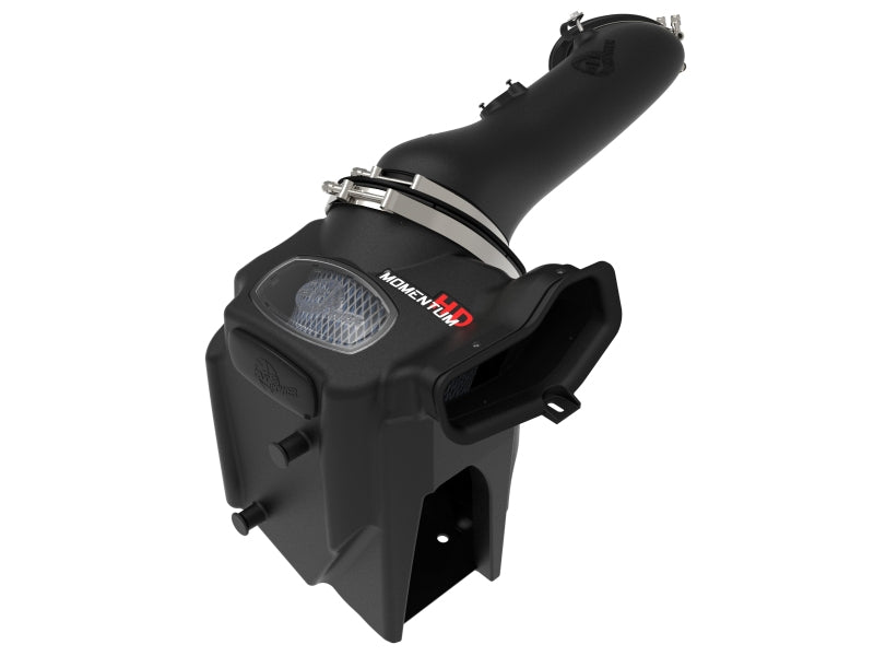 aFe 20-24 Ford Diesel Trucks V8-6.7L (td) Momentum HD Cold Air Intake System w/ Pro 10R Filter 50-70007T-1 50-70007T-1 Photo - Primary