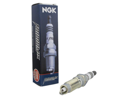 Ford Performance Parts FRPP 3V Cold Spark Plug Set (12 mm Thread) M-12405-3V12MM Photo - Unmounted