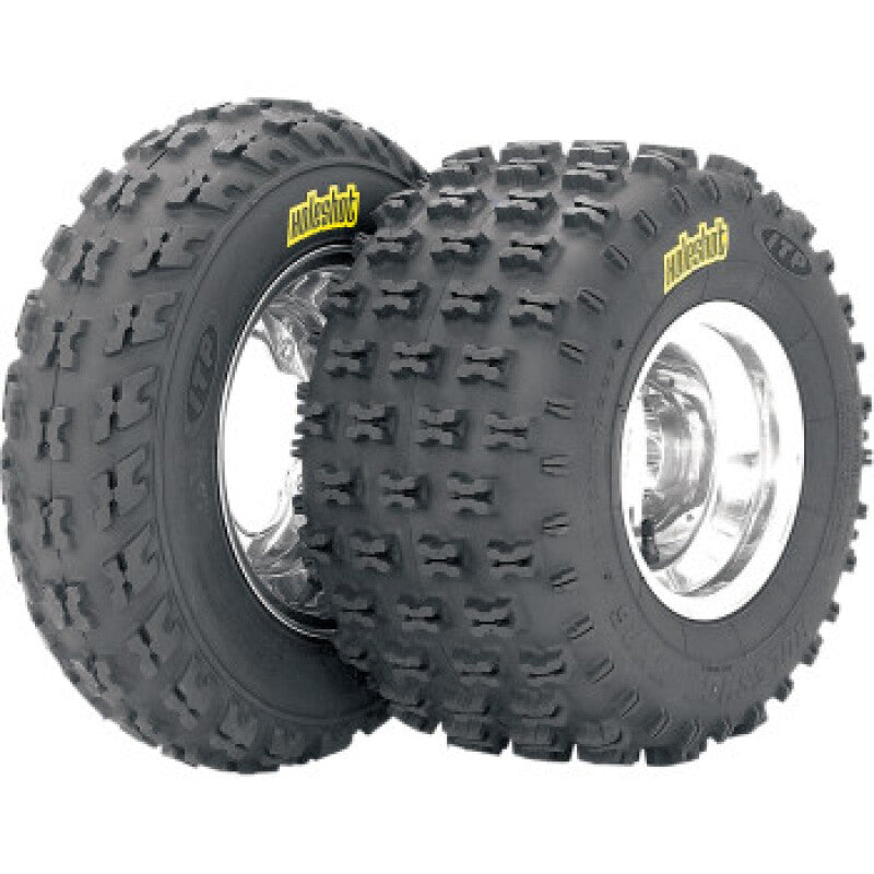 ITP Holeshot MXR6 Tire - 20x6-10 2PR 532021 532021 User 1