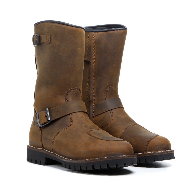 TCX TCX Fuel Boots Apparel Motorcycle Boots main image