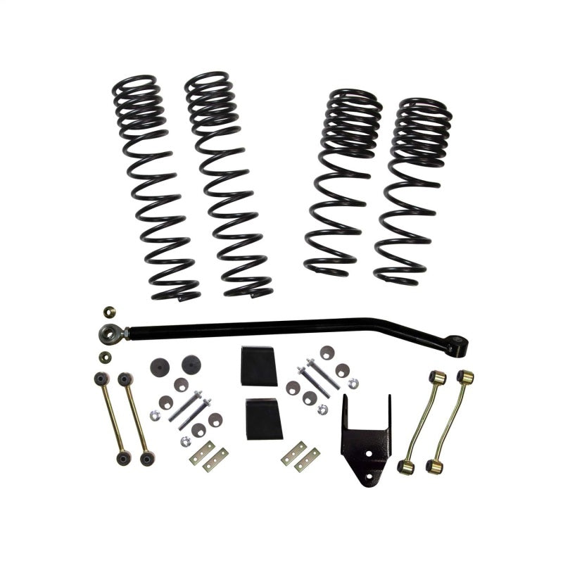 Skyjacker SKY Lift Kit Components Suspension Lift Kits main image