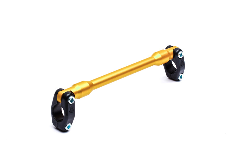 Renthal Road Bar Cross Brace Set - Gold B103 B103 User 1
