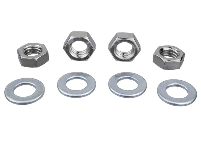 Ford Performance Parts Ford Racing Hood LATCH & Pin Kit M-16700-A Photo - Unmounted