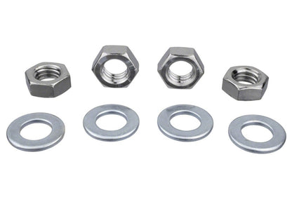 Ford Performance Parts Ford Racing Hood LATCH & Pin Kit M-16700-A Photo - Unmounted