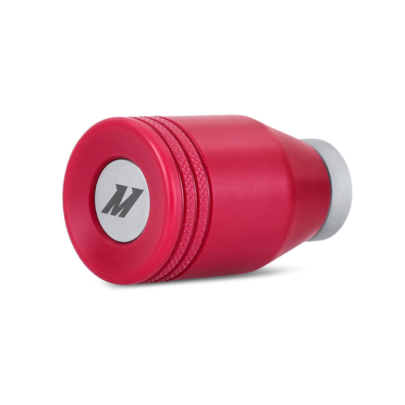 Mishimoto 2022+ Subaru WRX Shift Knob Red MMSK-WRX-22RD MMSK-WRX-22RD User 2