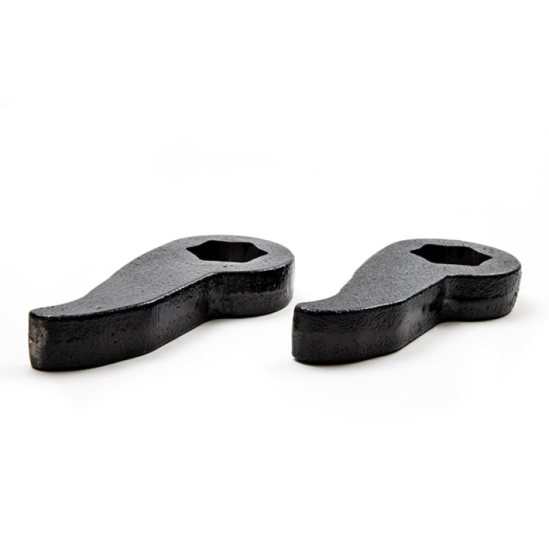 Belltech 11-18 Chevrolet Silverado 1500HD / 2500HD / 3500HD 1in-3in 3928 Photo - Primary