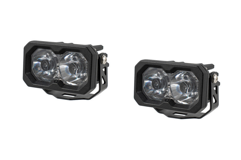 Diode Dynamics DIO LED Light Pods Lights Light Bars & Cubes main image