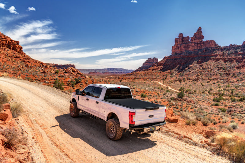Truxedo Sentry CT 19 Ford Ranger 5' Bed 1531016 Photo - lifestyle view