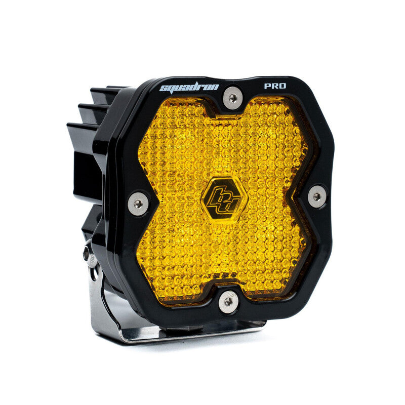 Baja Designs BAJ Squadron Pro Lights Lights Light Bars & Cubes main image