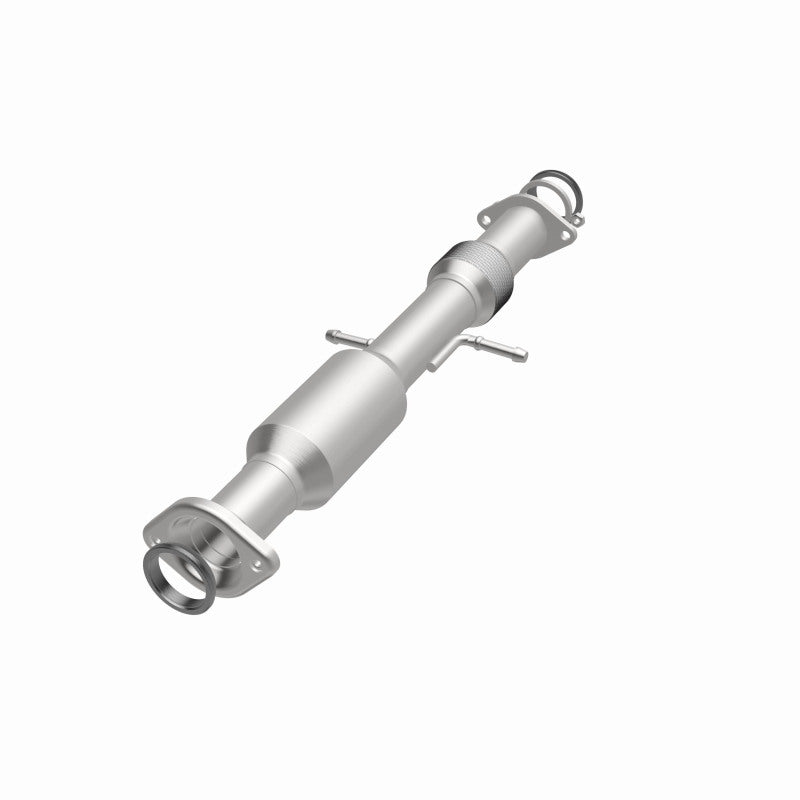 MagnaFlow Lexus RX350 OEM Grade Federal / EPA Compliant Direct-Fit Catalytic Converter 21-096 360 Degree Image Set