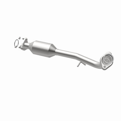 MagnaFlow Honda Insight OEM Grade Federal / EPA Compliant Direct-Fit Catalytic Converter 52041 360 Degree Image Set