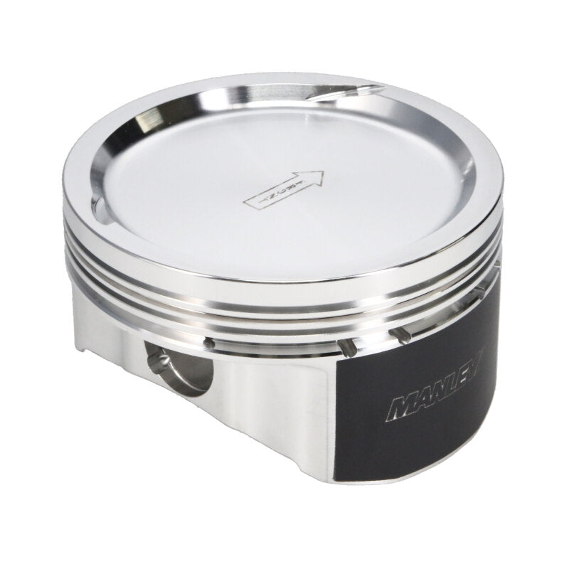 Manley Performance Manley Chevrolet LS 4.125 Bore -31.00cc Extreme Duty Piston Kit 599200CE-8 599200CE-8 User 4