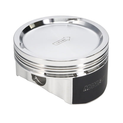Manley Performance Manley Chevrolet LS 4.125 Bore -31.00cc Extreme Duty Piston Kit 599200CE-8 599200CE-8 User 4