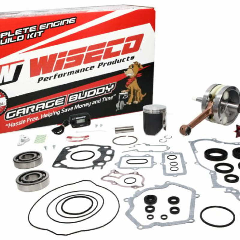 Wiseco 08-15 KTM 144/150 Garage Buddy Kit PWR175-100