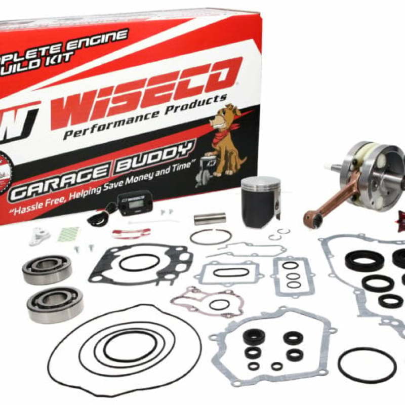 Wiseco 98-00 Kawasaki KX80 Garage Buddy PWR119-103 PWR119-103 Photo - Primary