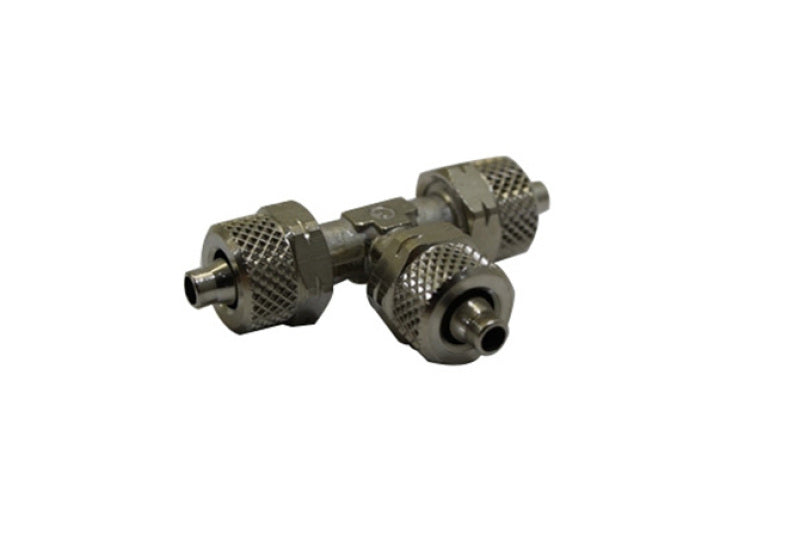 Snow Performance Water Union 1/4in (T) Accessory SNO-82040R SNO-82040R Photo - Primary