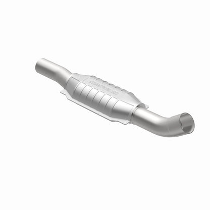 MagnaFlow Standard Grade Federal / EPA Compliant Direct-Fit Catalytic Converter 23289 360 Degree Image Set