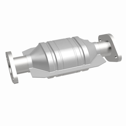 MagnaFlow Kia HM Grade Federal / EPA Compliant Direct-Fit Catalytic Converter 93164 360 Degree Image Set