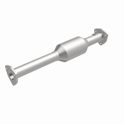 MagnaFlow Chevrolet California Grade CARB Compliant Direct-Fit Catalytic Converter 4481170 360 Degree Image Set