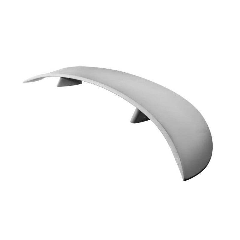 SPYDER Xtune Dodge Charger 06-10 OEM Spoiler Abs SP-OE-DC06 5031556 5031556 Photo - Primary